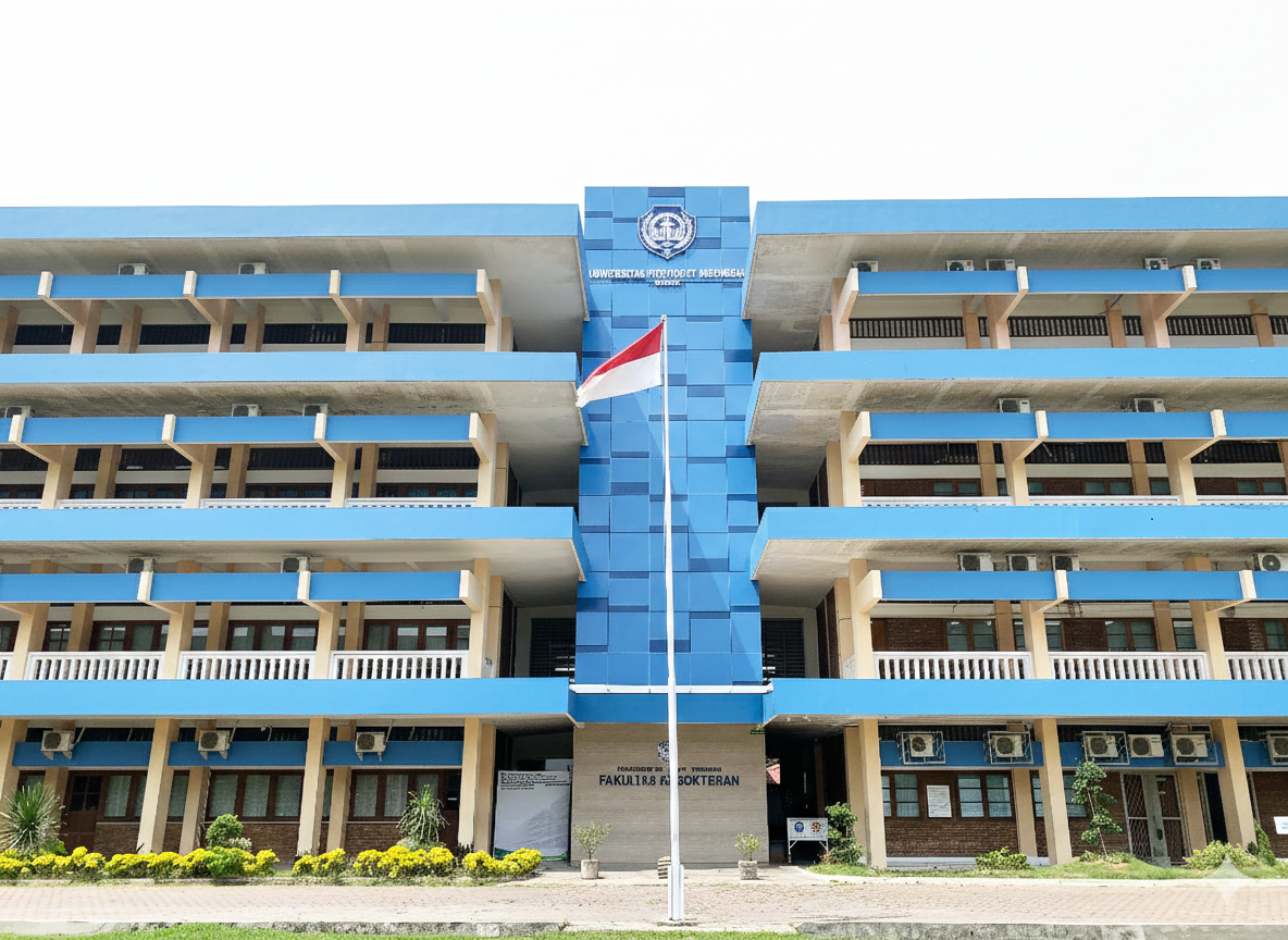 Fakultas Kedokteran