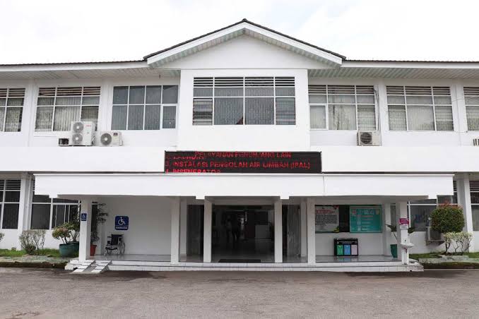 Rumah Sakit Jiwa Prof. Dr. Muhammad Ildrem